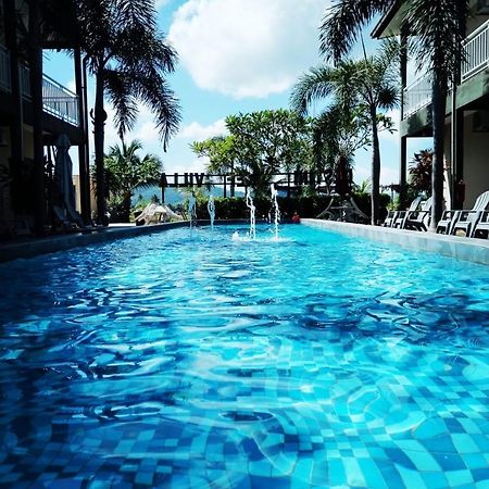 Destini Akef Villa Pantai Cenang  Dış mekan fotoğraf