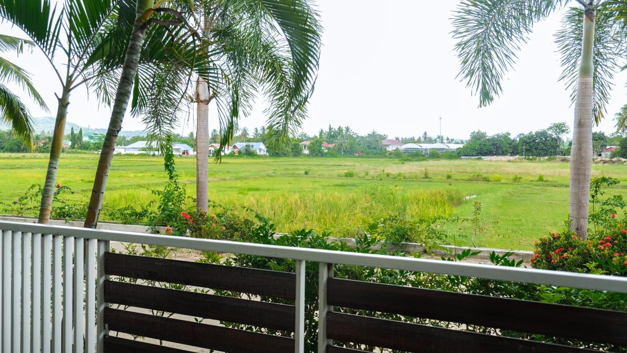 Destini Akef Villa Pantai Cenang  Dış mekan fotoğraf
