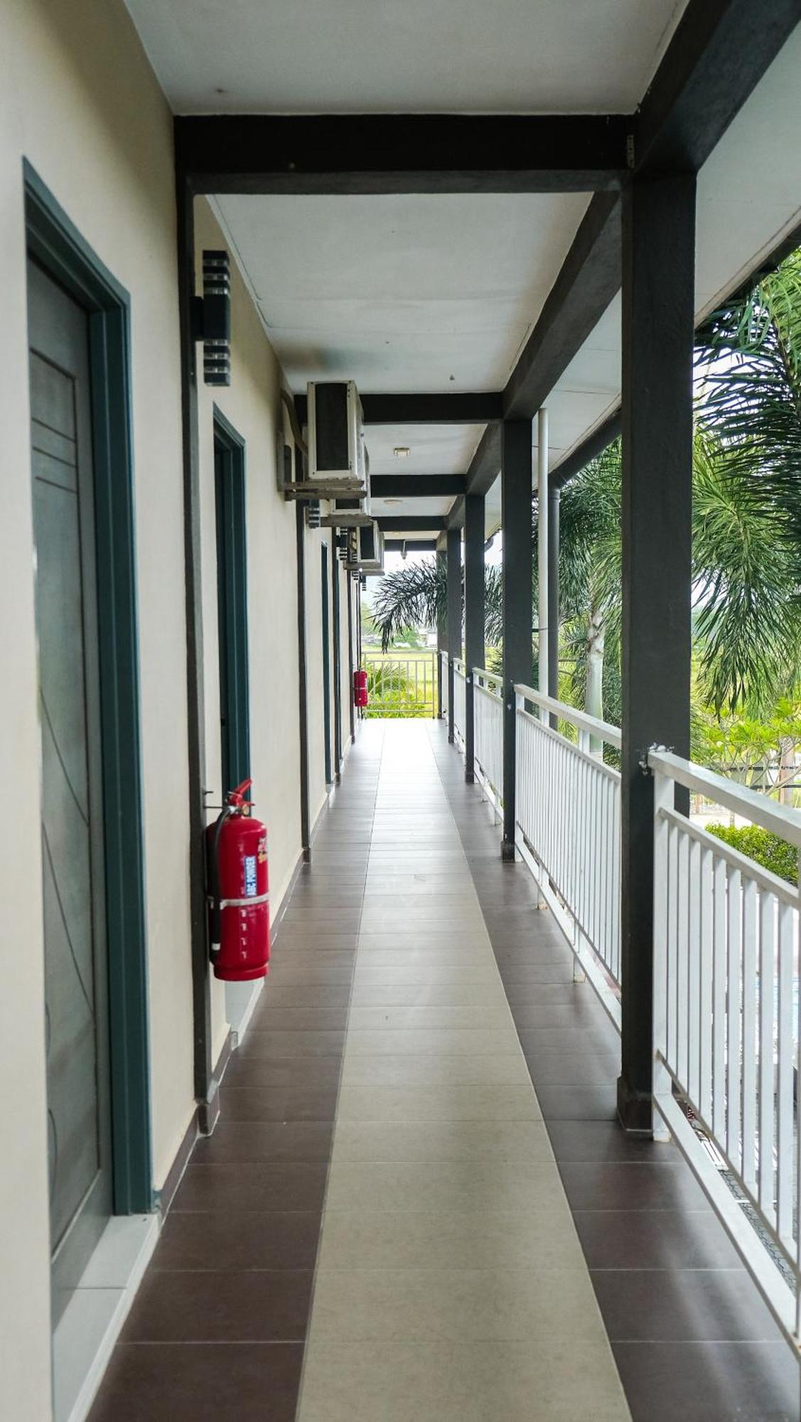 Destini Akef Villa Pantai Cenang  Dış mekan fotoğraf